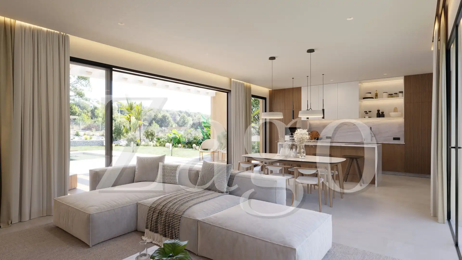 Maison à vendre à Balcón de Finestrat - Terra Marina, imagen 15