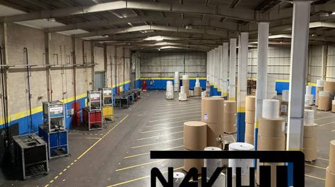 Photo 5 of Industrial buildings to rent in Ajalvir, Madrid