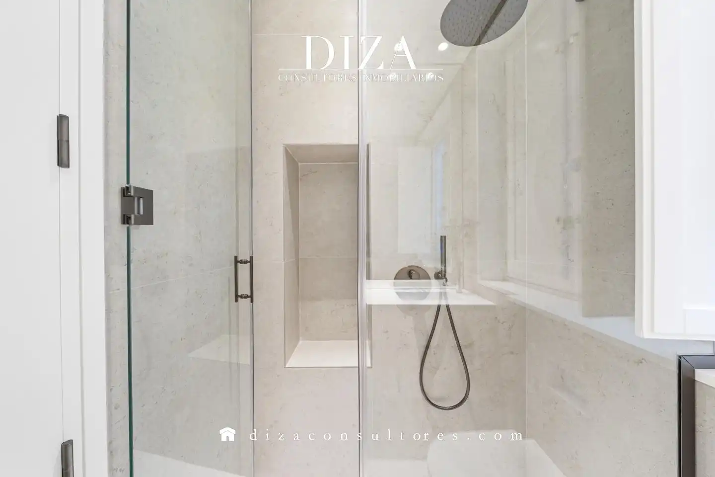 Flat with lift for sale in Calle de Carranza, imagen 37