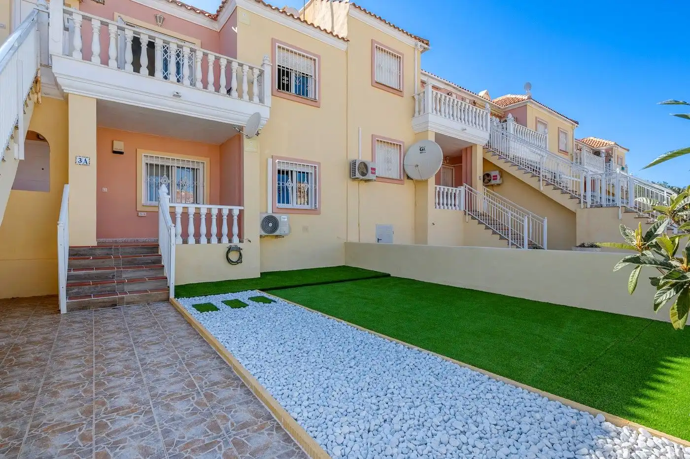 Apartamento con piscina en venta en Calle del padre jesus, imagen 6