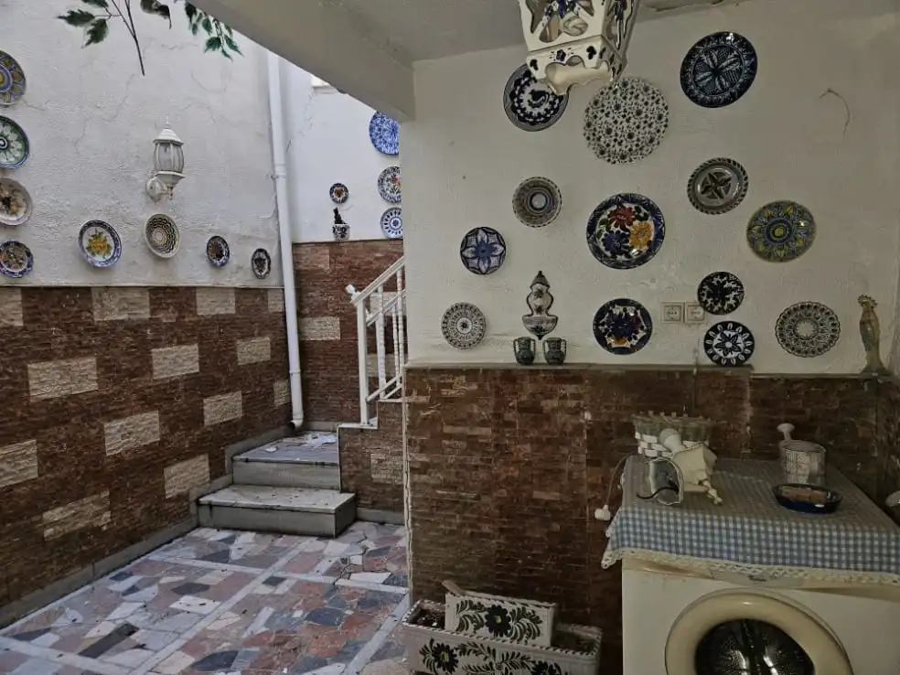 Casa o chalet en venta en Monóvar  / Monòver con Trastero, Amueblado y Horno
