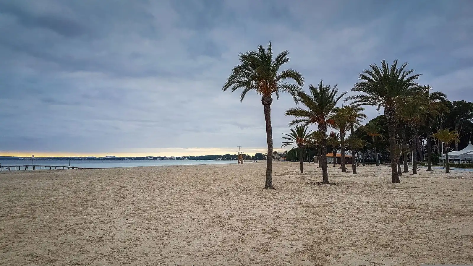 Attique avec terrasse à vendre à Port d'Alcúdia - Platja d'Alcúdia, imagen 11