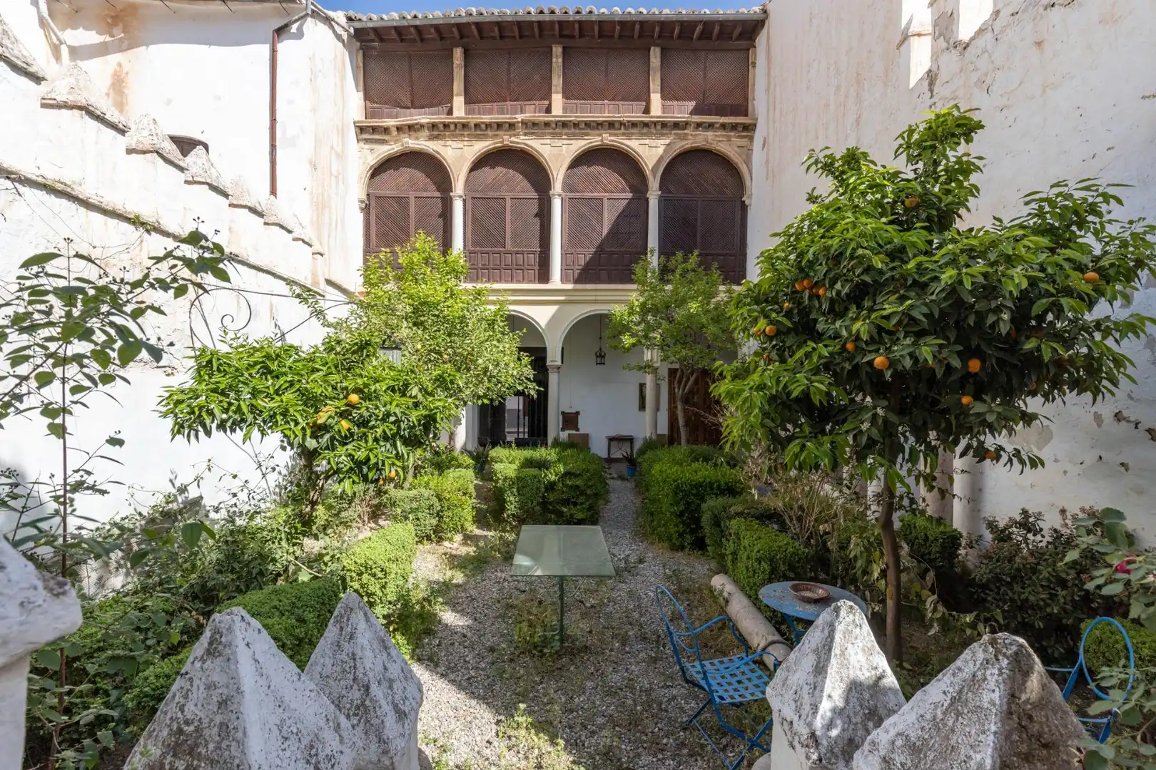 Residencial en venta en Calle PASILLAS, imagen 6