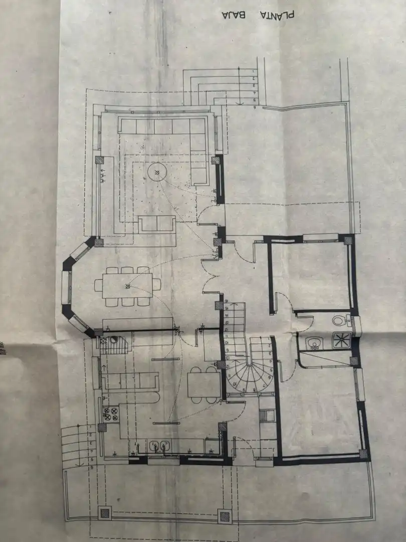 Casa o chalet en venta en Castellar del Vallès con Jardín privado, Terraza y Balcón