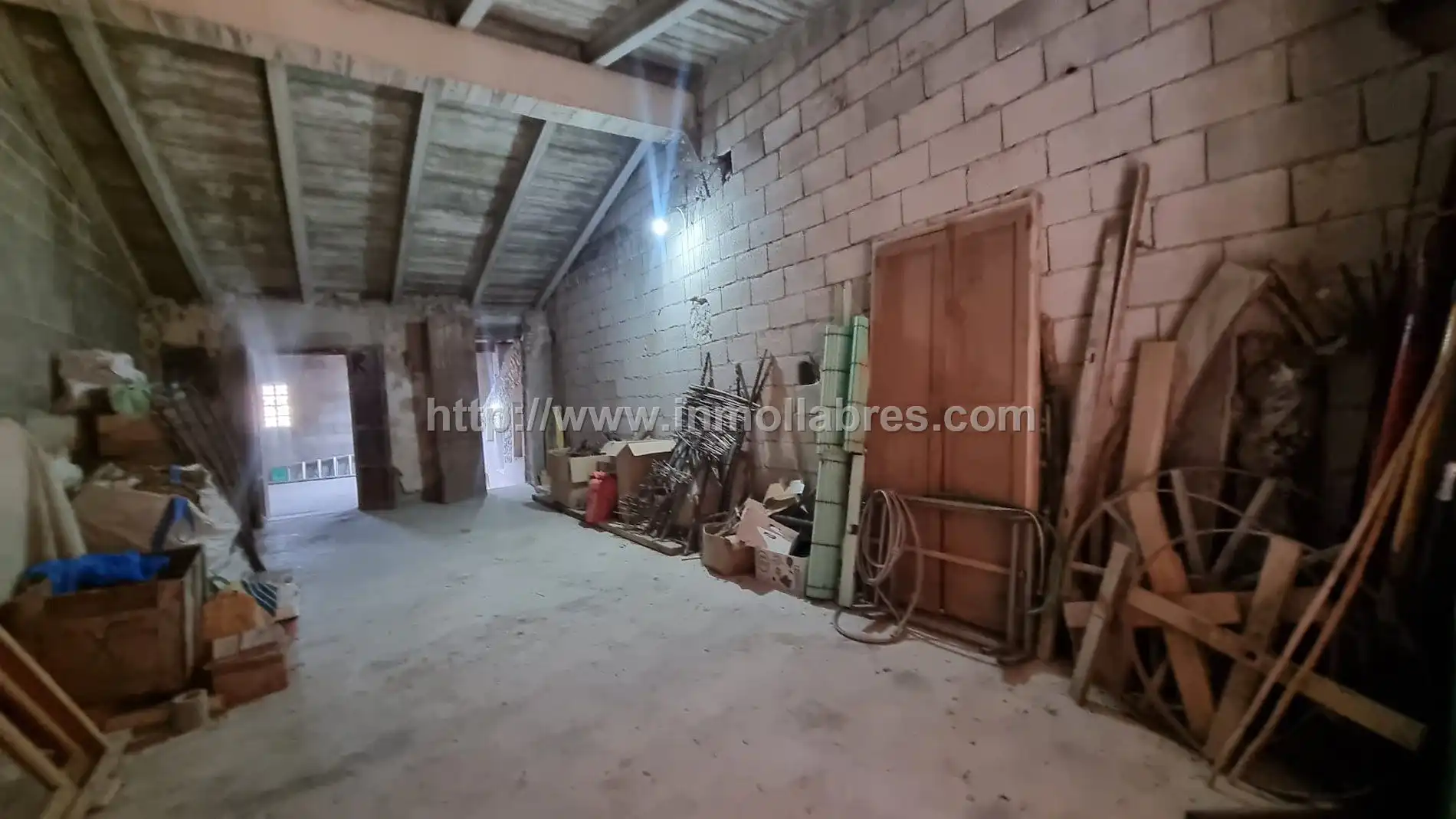 Casa rústica en venda a Selva, imagen 36