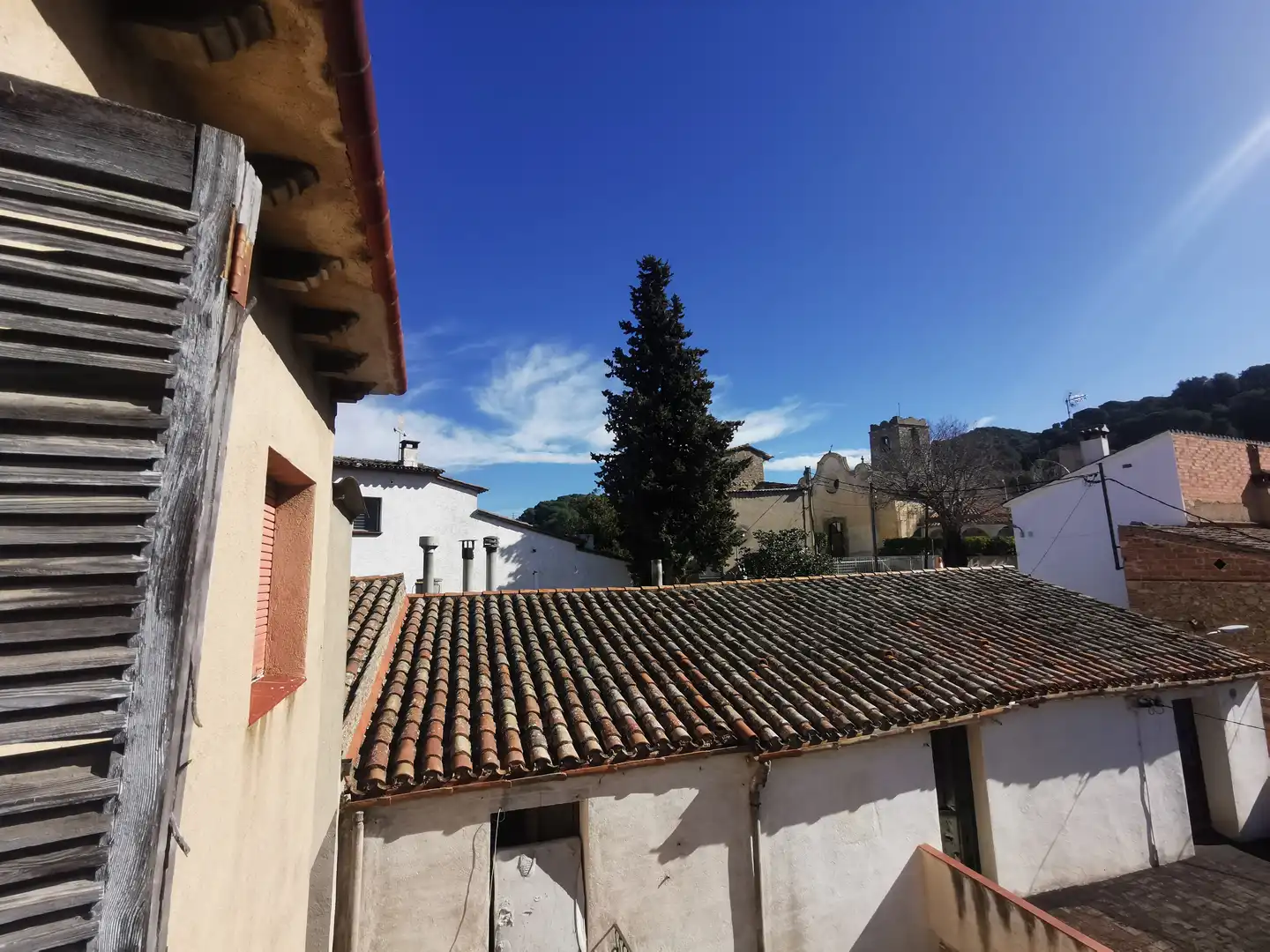 Villa con terrazza in vendita a Carrer Rector 4, imagen 4