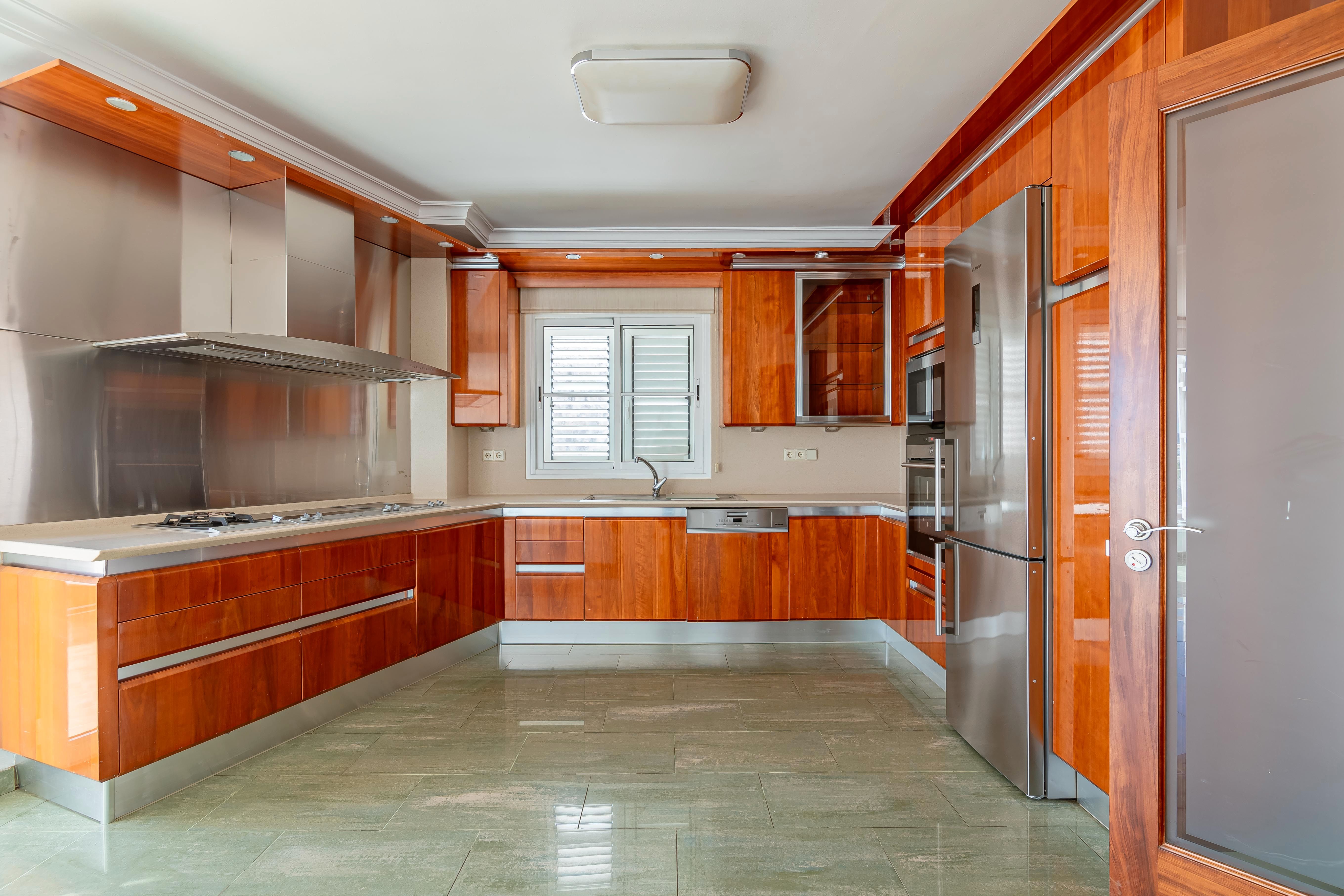 Casa adosada en venta en Calle Pepe García Fajardo, 14, Altavista - Don Zoilo