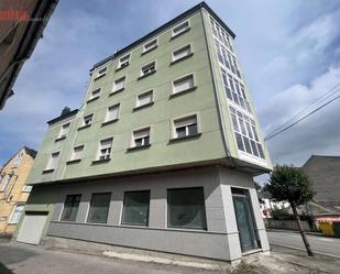 Exterior view of Garage for sale in Lourenzá