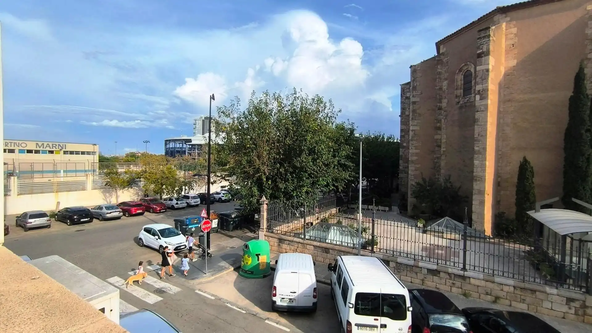 Flat with lift for sale in Calle de Santiago Rusiñol, imagen 25