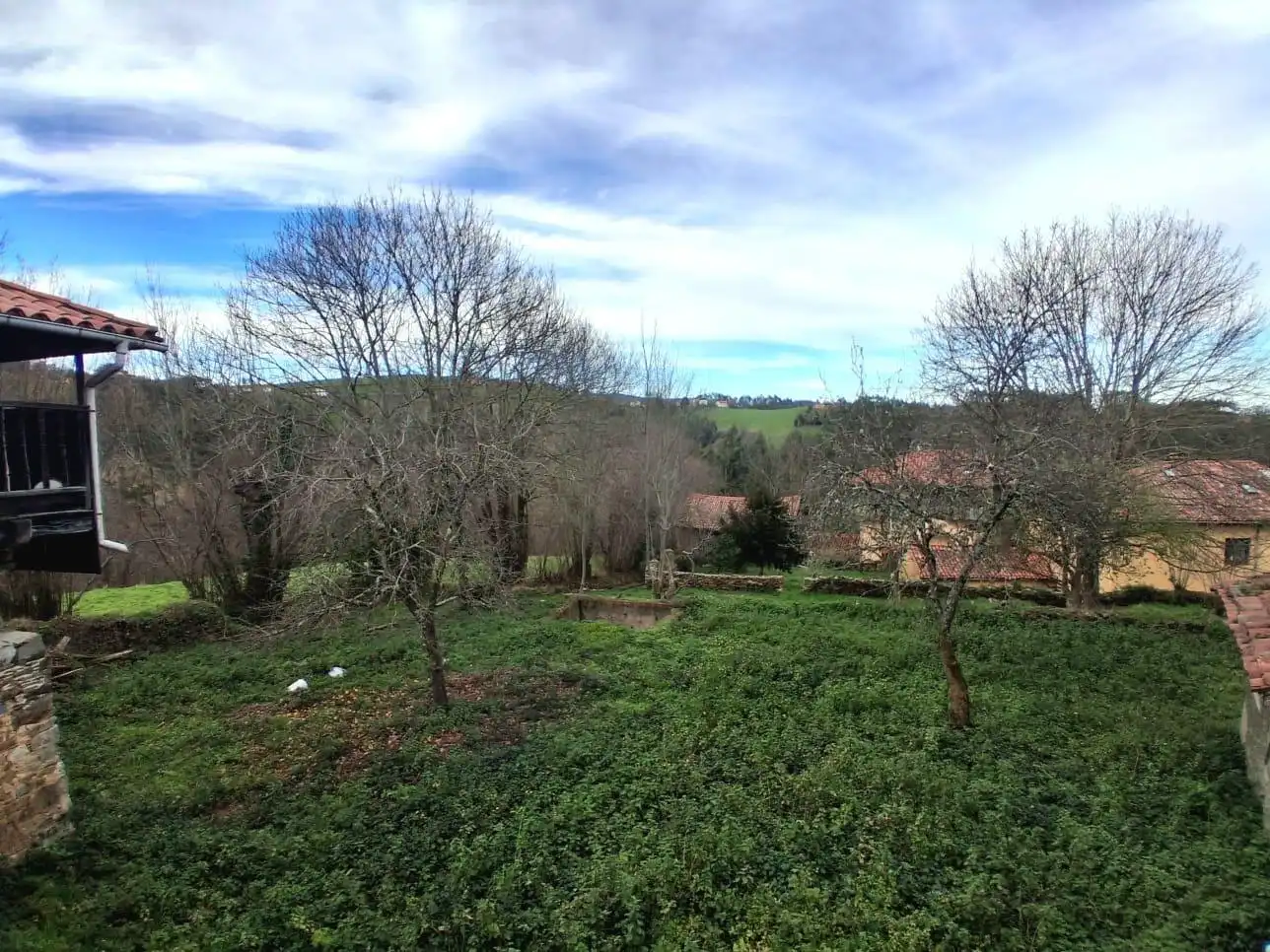 Casa o chalet en venta en Salas con Jardín privado, Terraza y Trastero