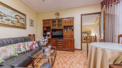 Piso en venta en Calle del Ave María, imatge 5