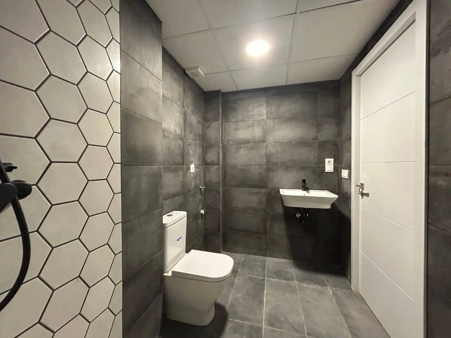 Apartament amb terrassa en venda a Pla - Carolinas, imagen 17