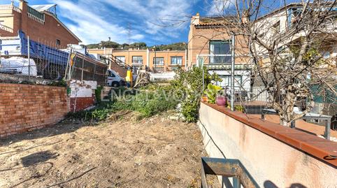 Foto 5 de Residencial en venda a Can Franquesa, Barcelona