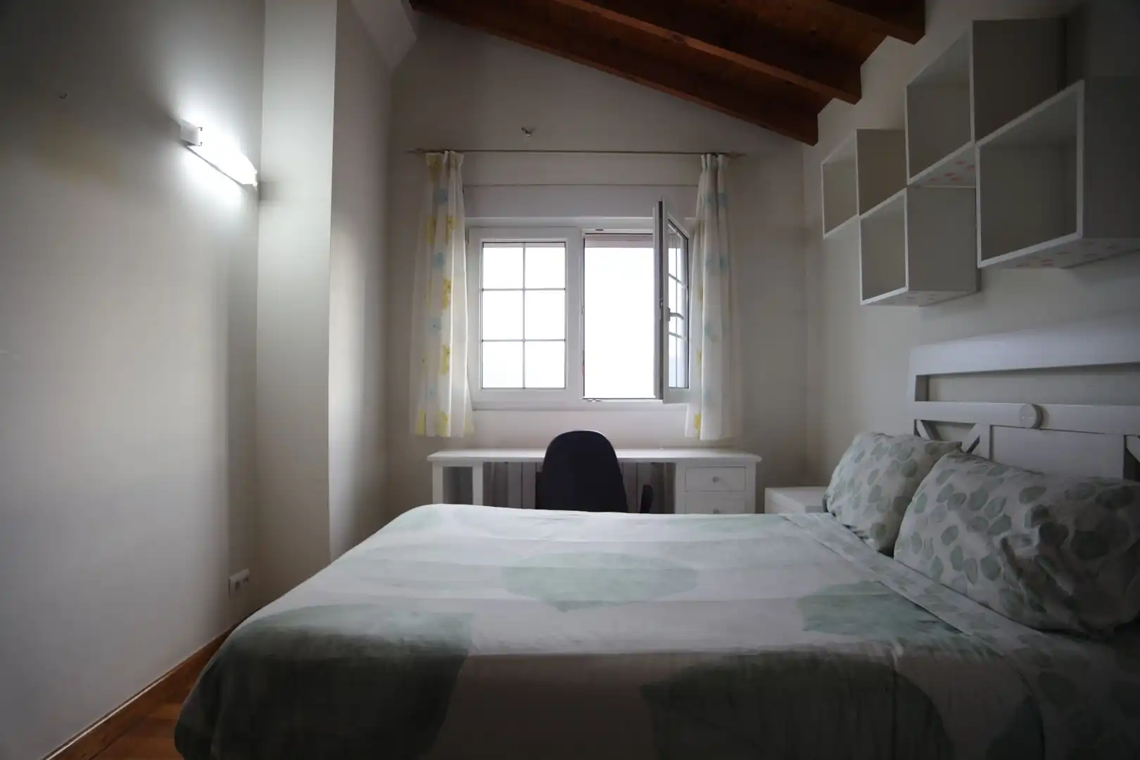 Bedroom of Houses for rent in Udías, Cantabria