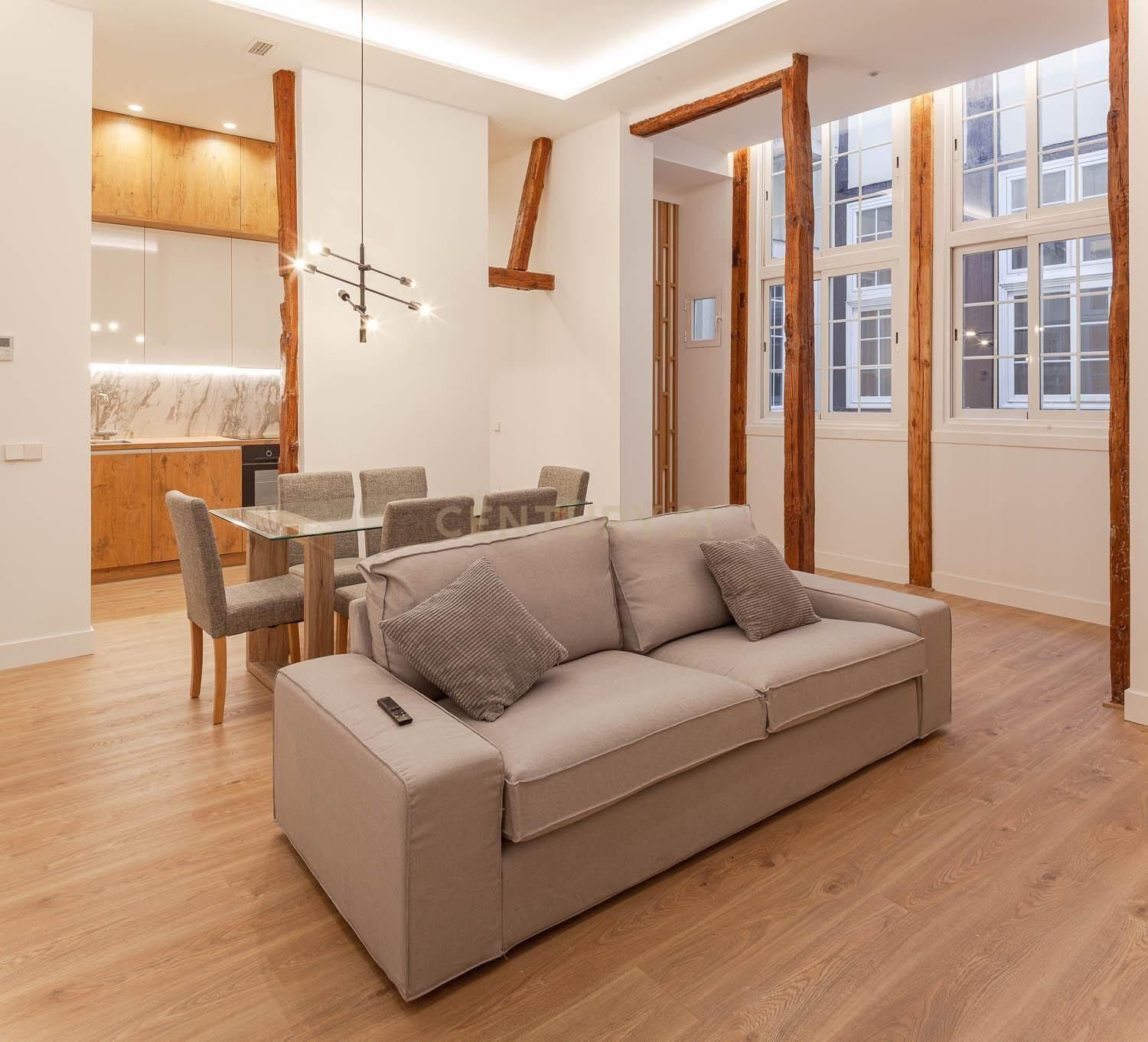 Apartament en venda a Carrera de San Jerónimo, 12, Sol, Centro
