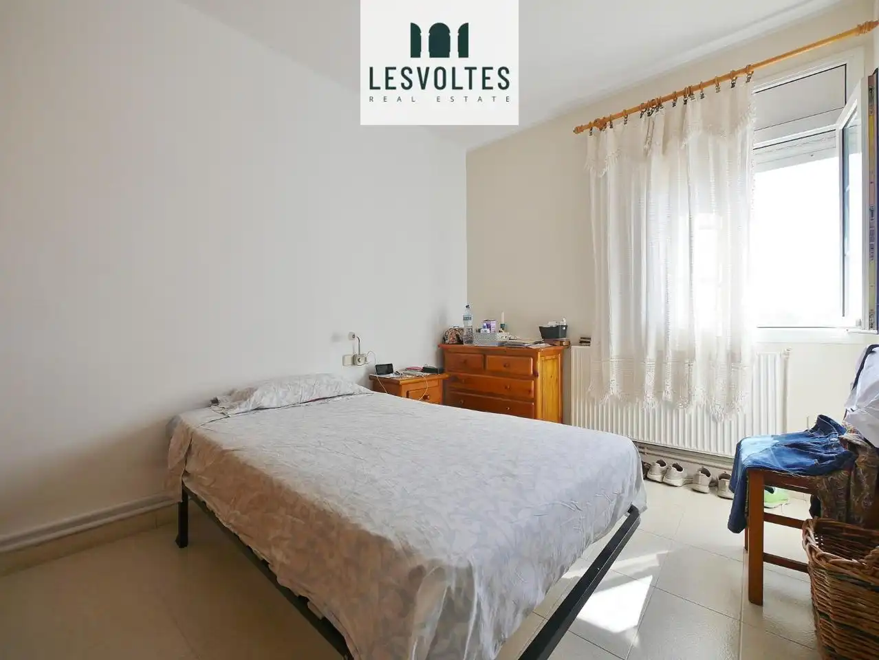 Dormitori de Casa o xalet en venda en Palafrugell amb Calefacció, Jardí privat i Terrassa