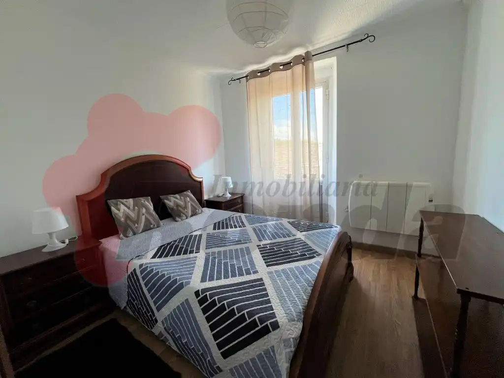 Habitación de Estudio de alquiler en Lugo con Amueblado