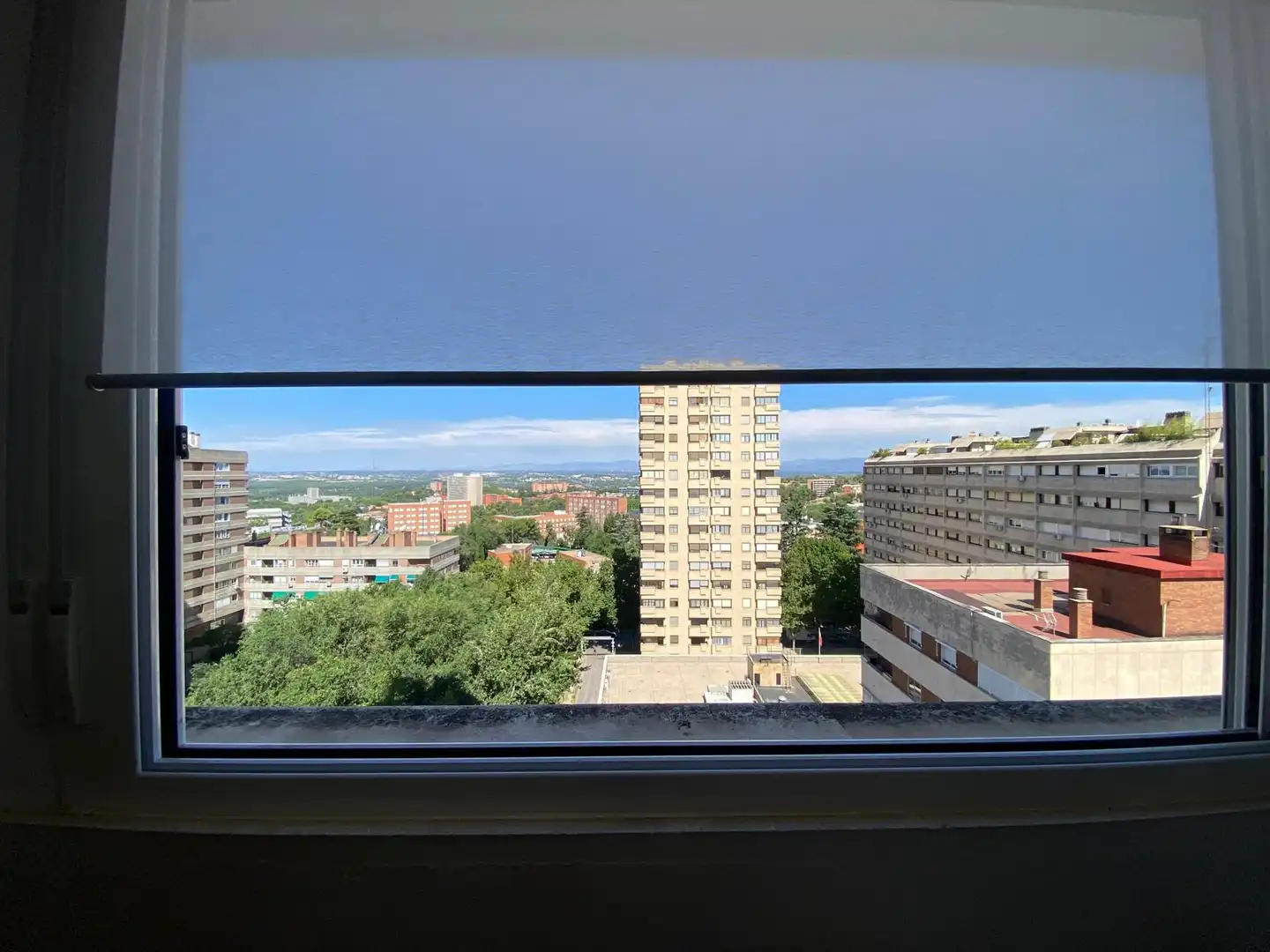 Piso con piscina en venta en Plaza Ciudad de Viena, imagen 11