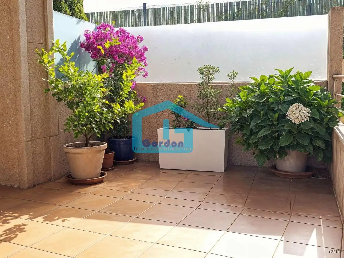 Terraza de Casa o chalet en venta en Sanxenxo con Calefacción, Terraza y Trastero