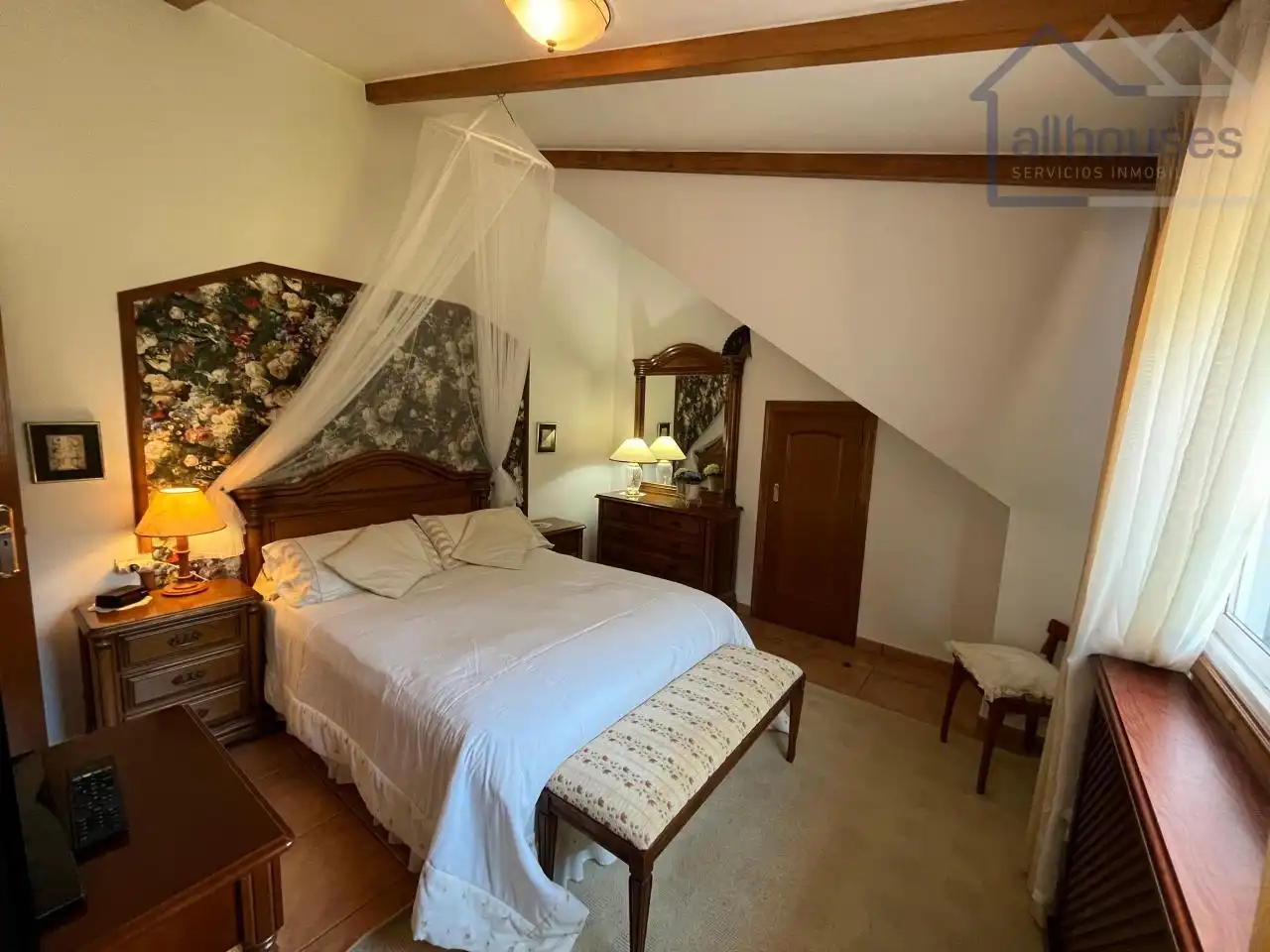 Detached house with pool for sale in Oia, imagen 22
