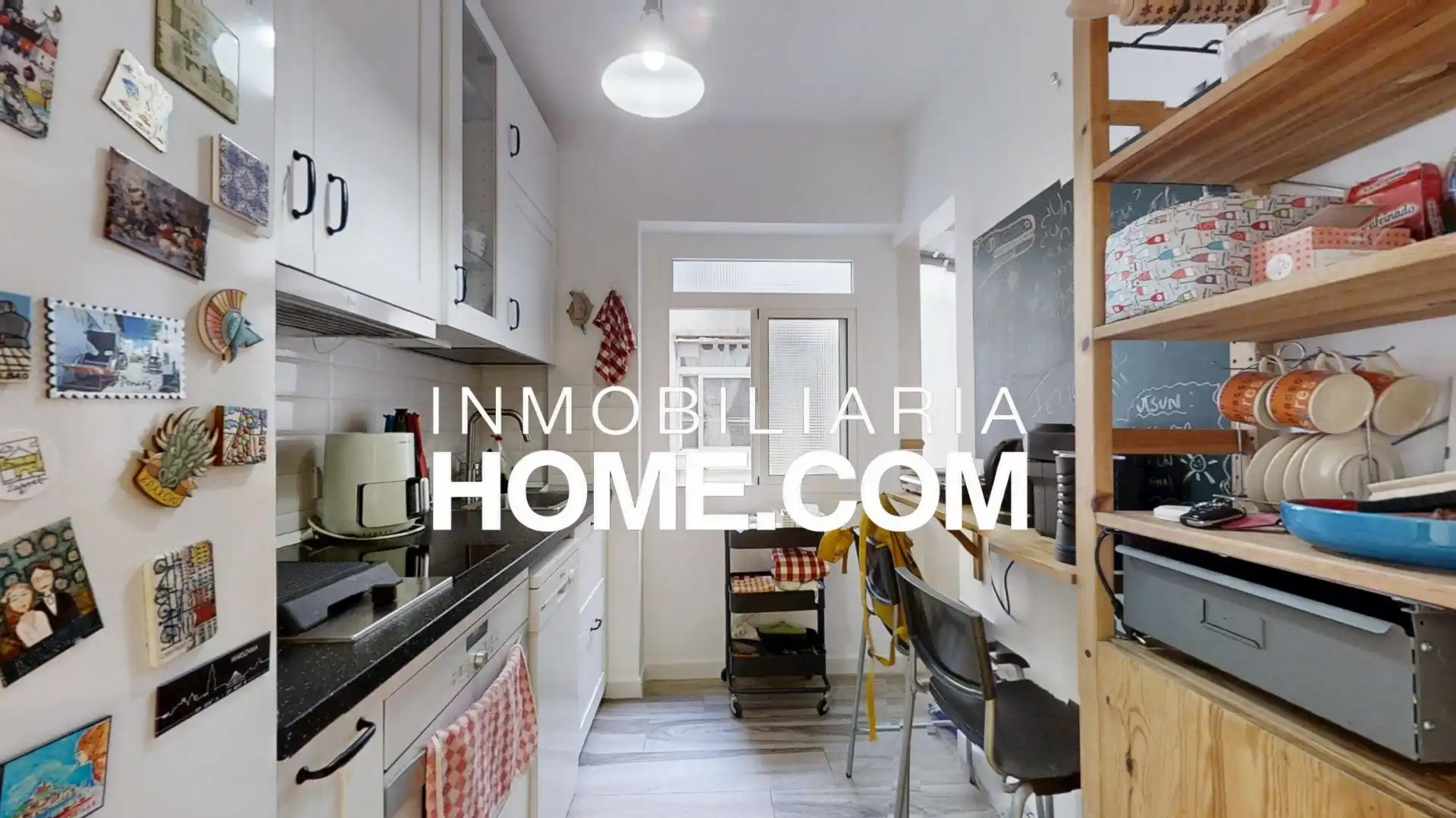 Flat with terrace for sale in Calle Pinosol, imagen 13