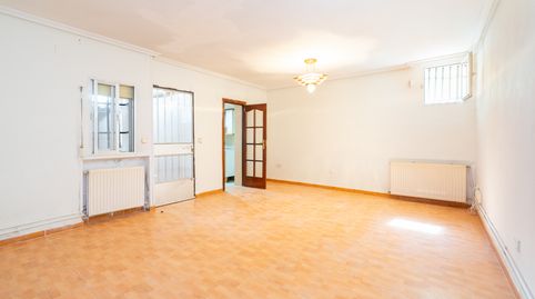 Photo 5 of Houses for sale in Calle de González Soto, Numancia, Madrid Capital