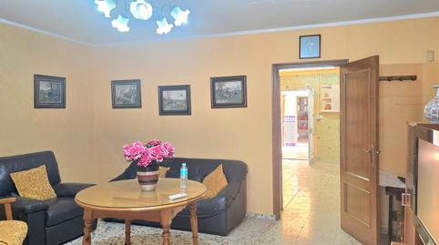 Foto 3 de Edifici en venda a Los Arqueros - Puerto del Almendro, Málaga