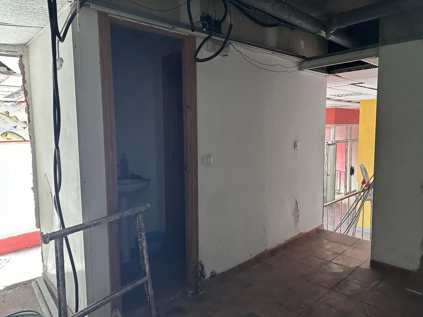 Gewerbefläche zum Verkauf in San García, imagen 9