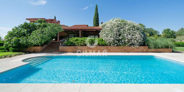 Casa-chalet en Venta en Santo Domingo