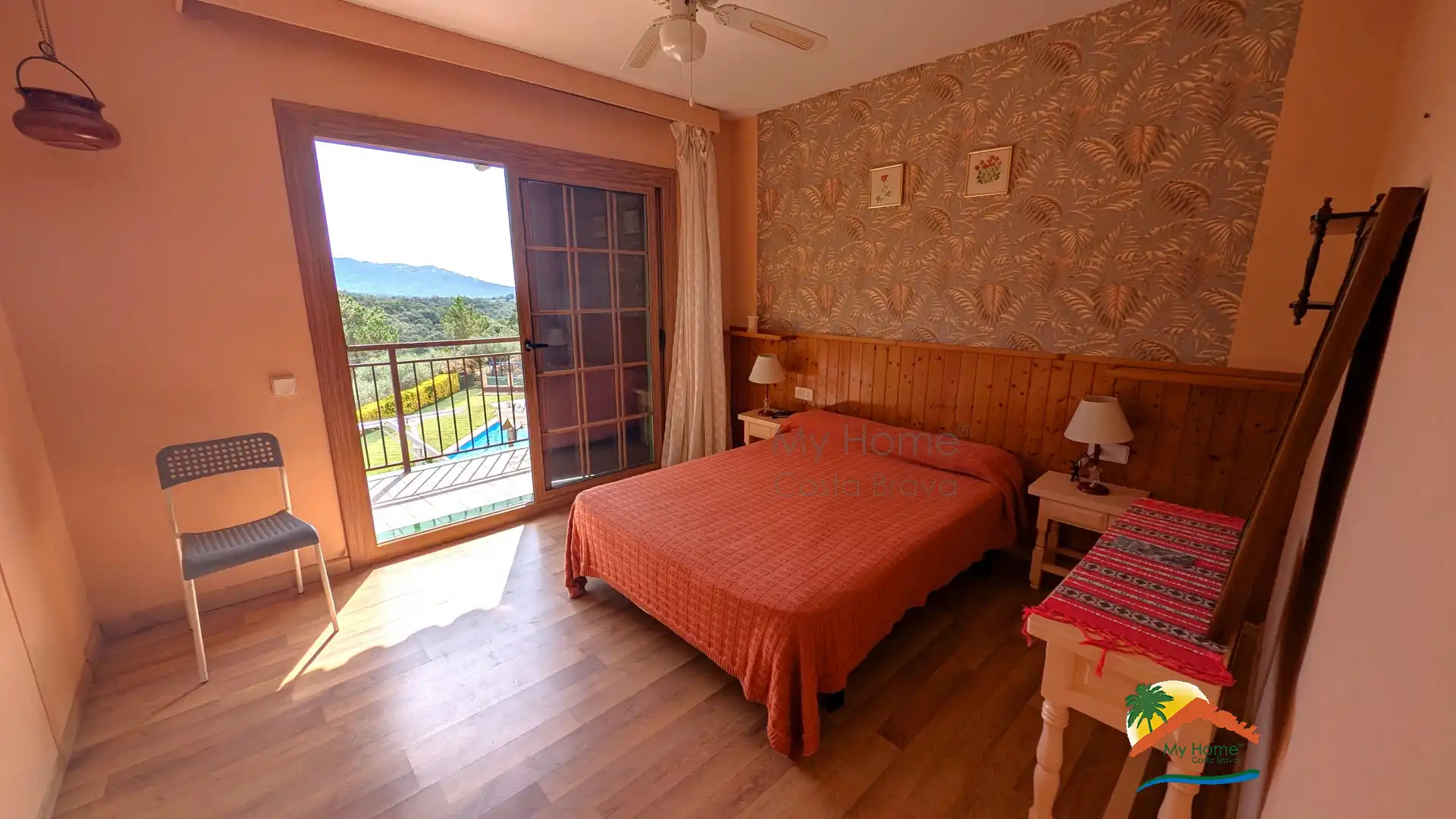 Country house zum Verkauf in Lloret Blau - La Creu de Lloret