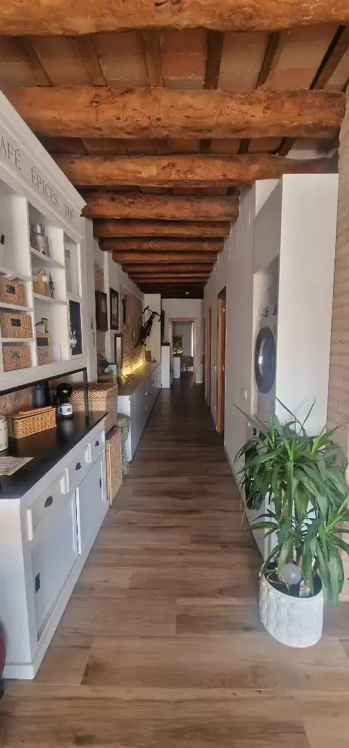 Piso en venta en Moià con Calefacción y Balcón