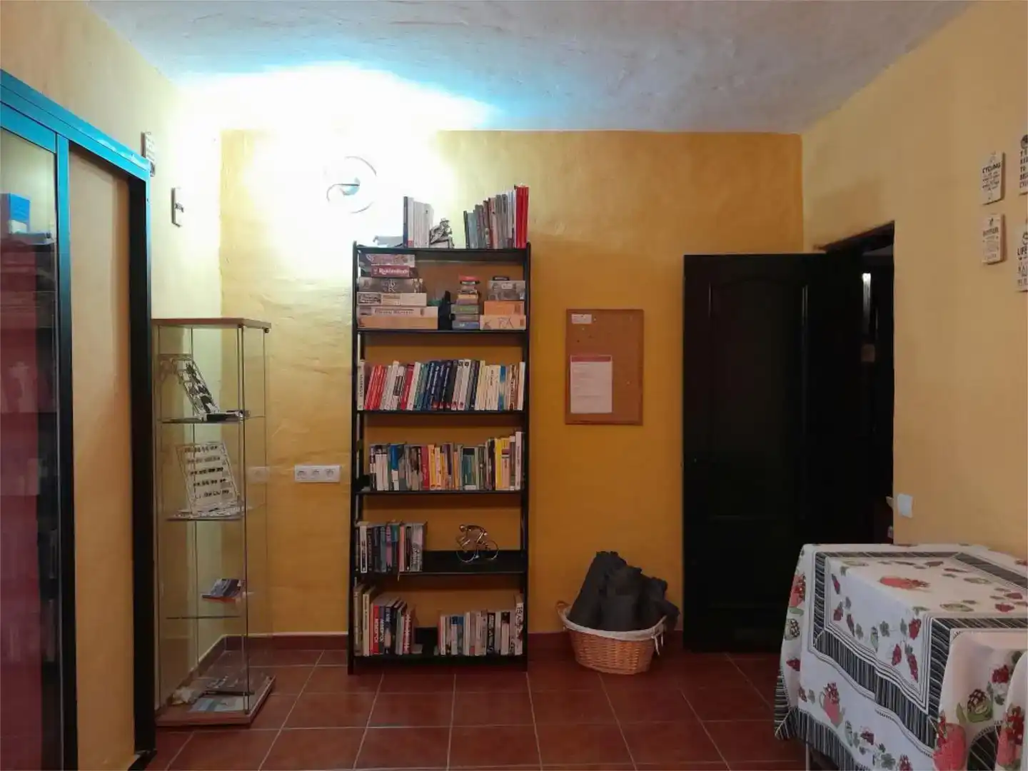 Finca rústica en venda en Antigua amb Jardí privat, Traster i Piscina