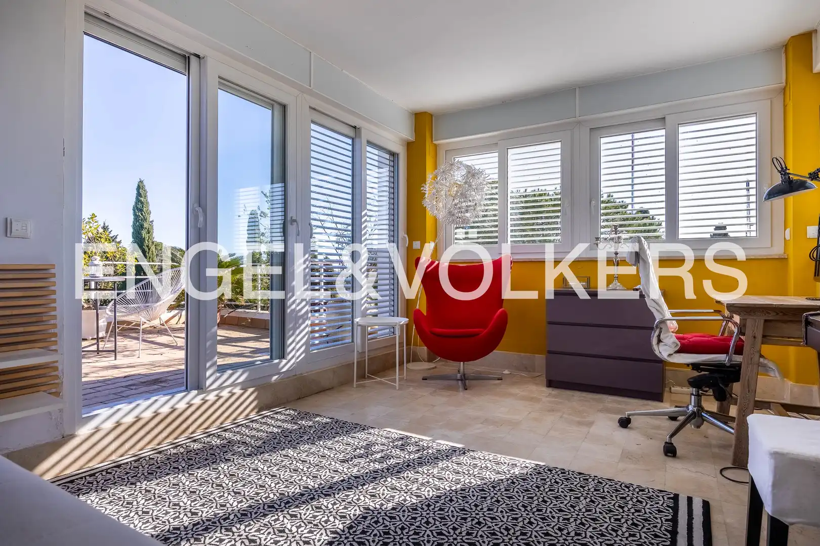 Houses for sale in Valencina de la Concepción  with Air Conditioner, Heating and Private garden