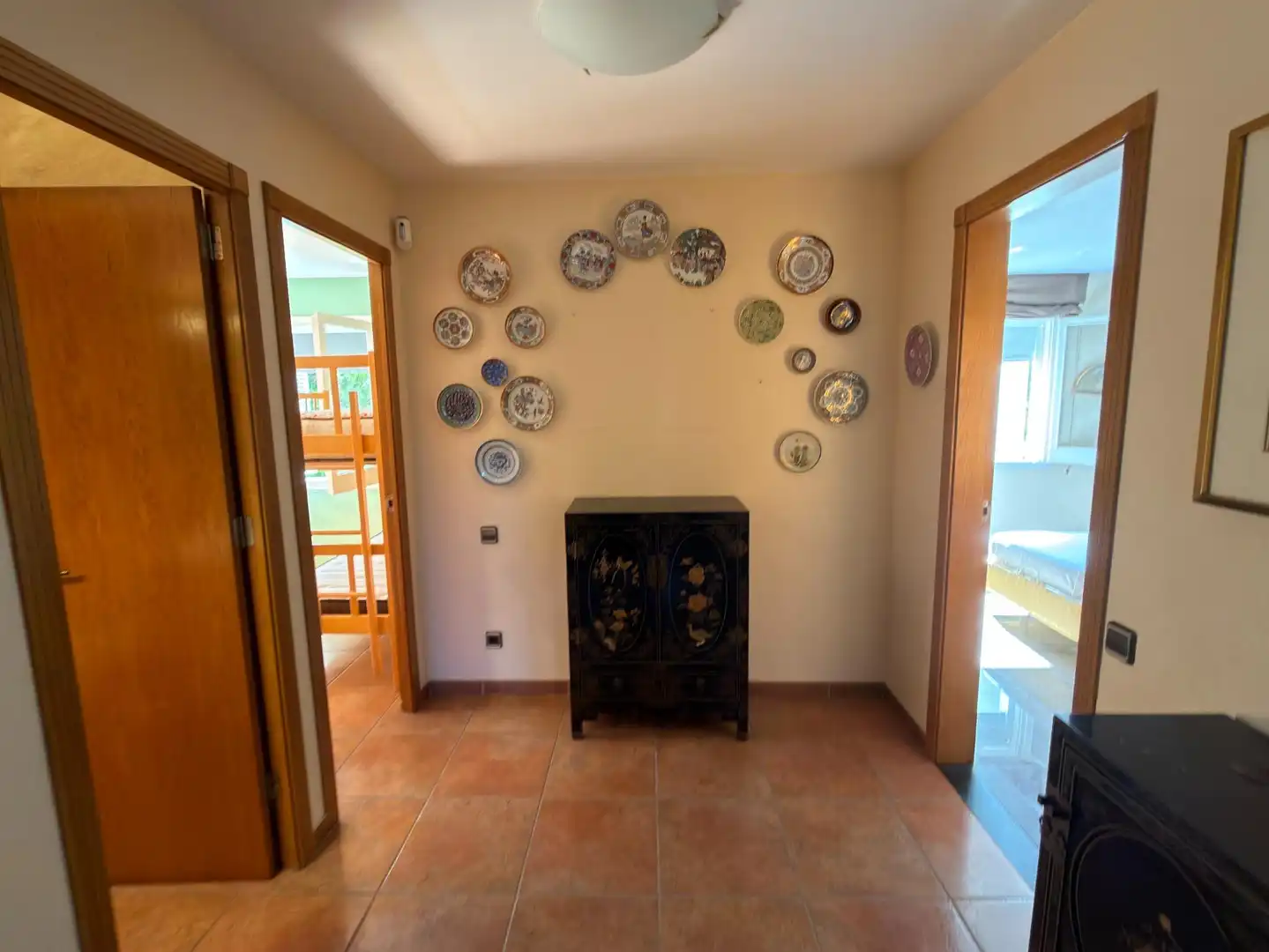 Casa o chalet en venta en Canet de Mar con Jardín privado, Trastero y Piscina