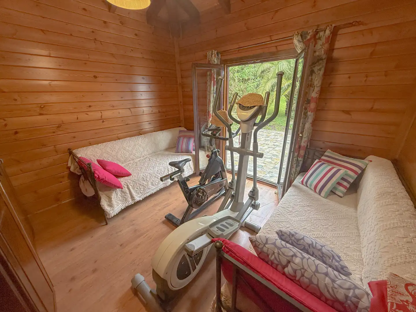 Villa con giardino in vendita a San Claudio - Trubia - Las Caldas, imagen 16