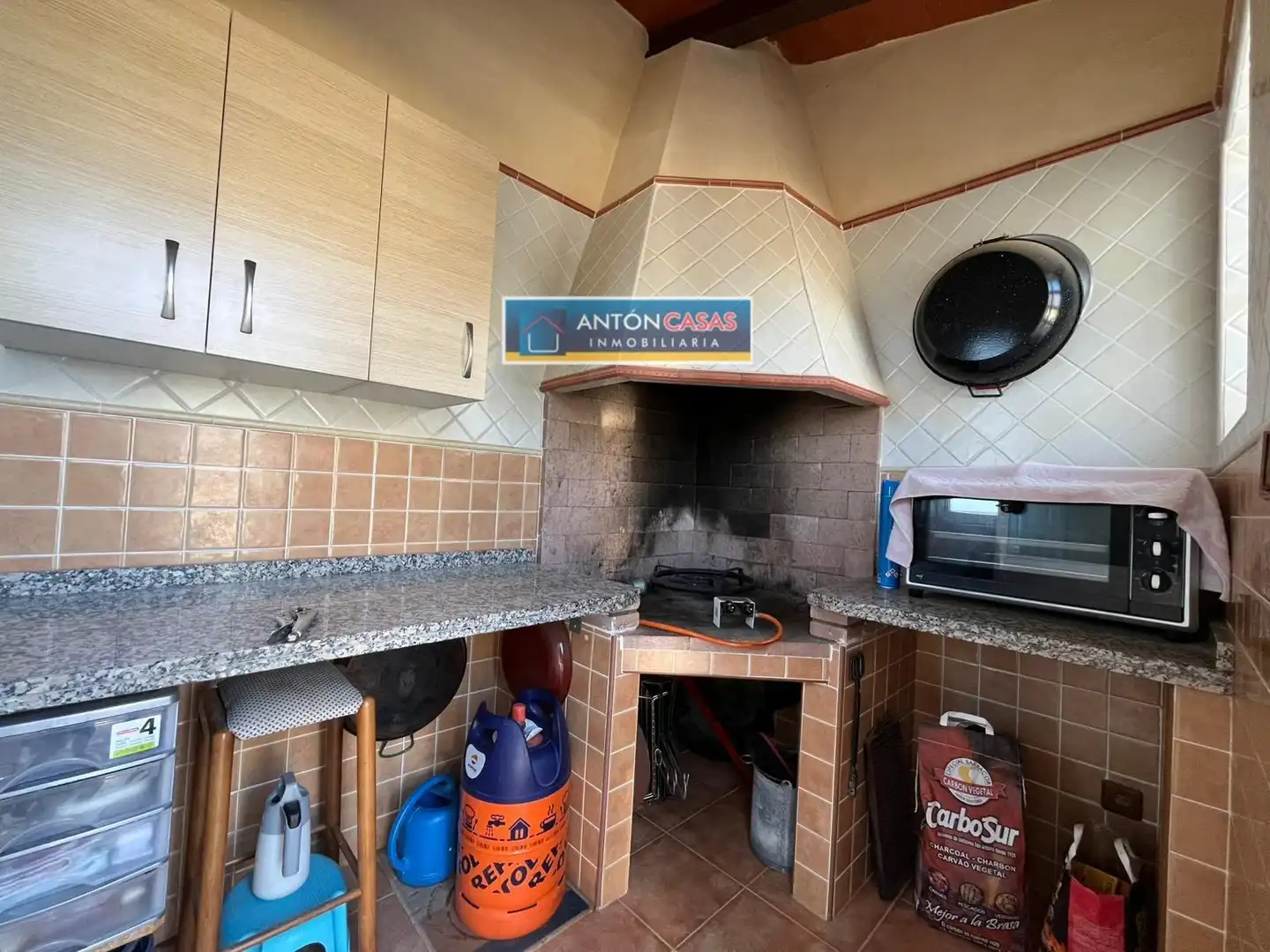 Villa avec piscine à vendre à Monforte del Cid, imagen 19