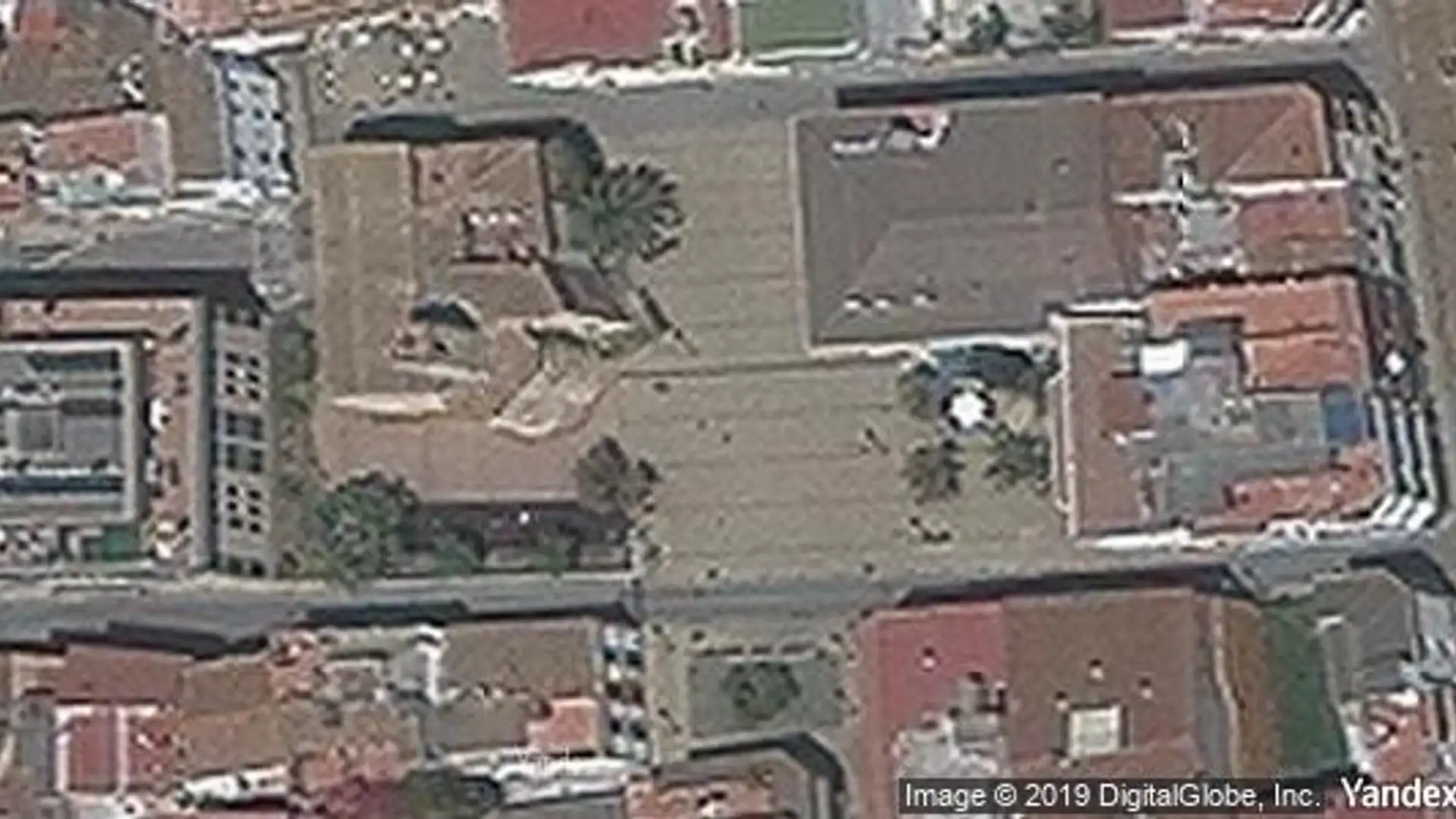 Garaje en venta en Cunit