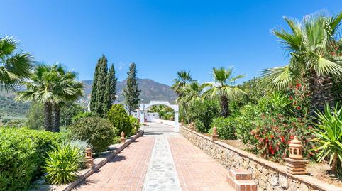 Foto 4 de Finca rústica en venda a Camino Entrerríos, Valtocado - La Alquería - La Atalaya, Mijas