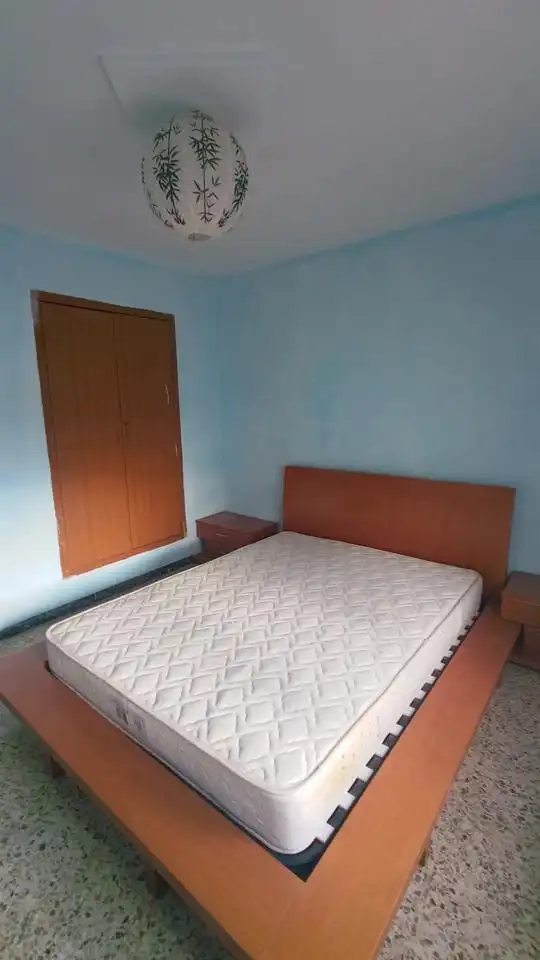 Habitación de Casa o chalet en venta en Paracuellos de Jiloca con Terraza