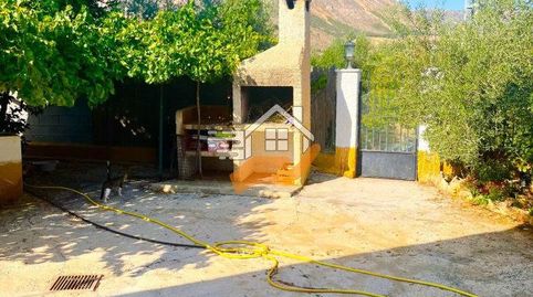 Chalet en venta en VélezBlanco, 3 dormitorios., imagen 4