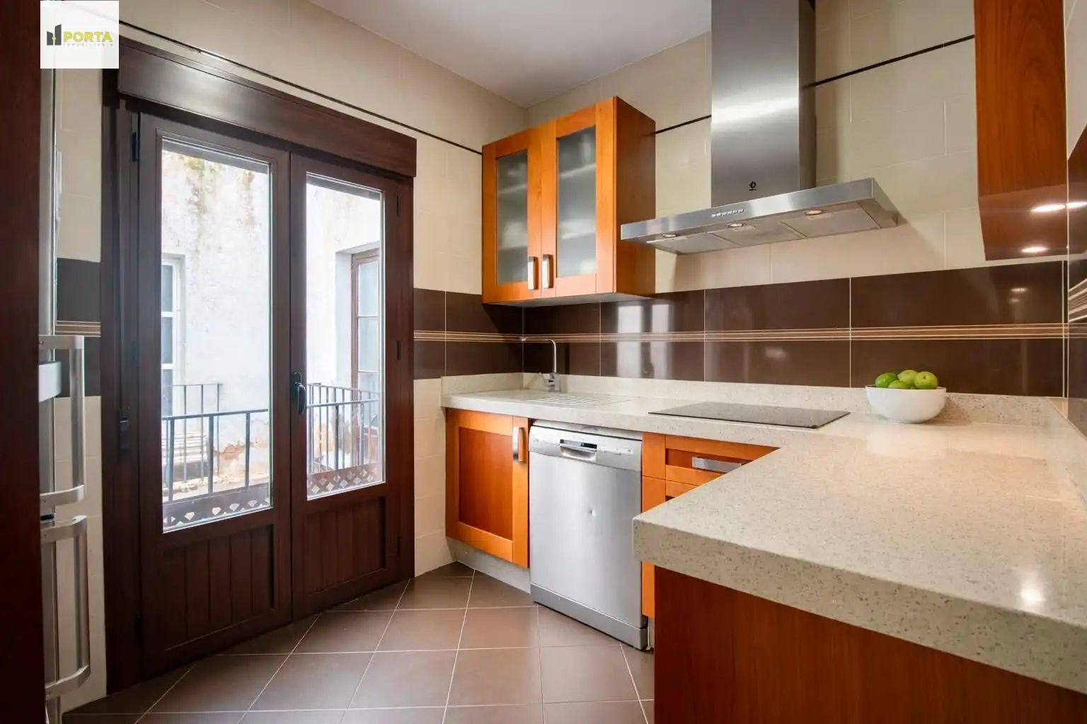 Casa o xalet en venda a Ayuntamiento - Barrio Alto
