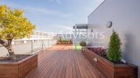 Terrace of Attic for sale in  Barcelona Capital  with Air Conditioner, Heating and Terrace