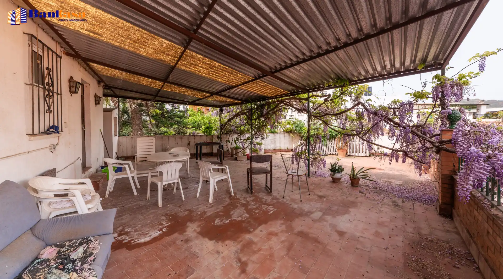 Terrace of Residential for sale in Málaga