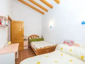 Casa rústica amb terrassa en venda a Jijona / Xixona, imagen 18