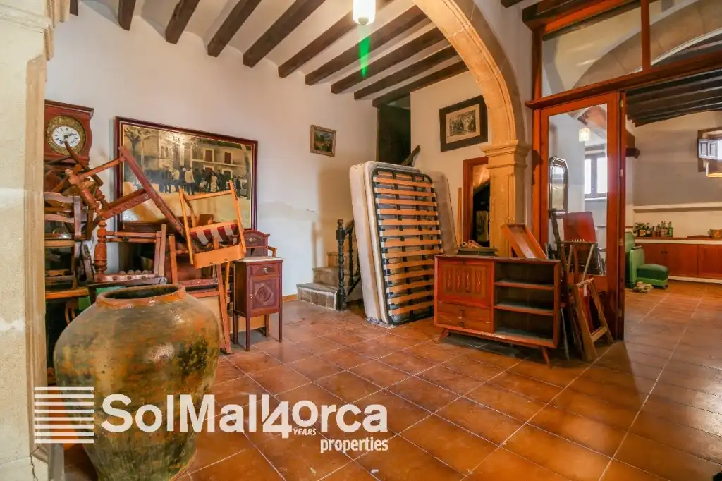 Casa bifamiliare in vendita a Pollença Poble, imagen 4