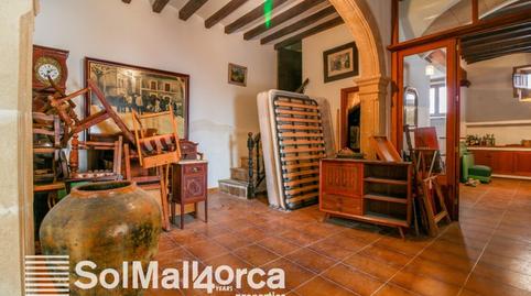 Foto 4 de Casa adosada en venta en Pollença Poble, Pollença