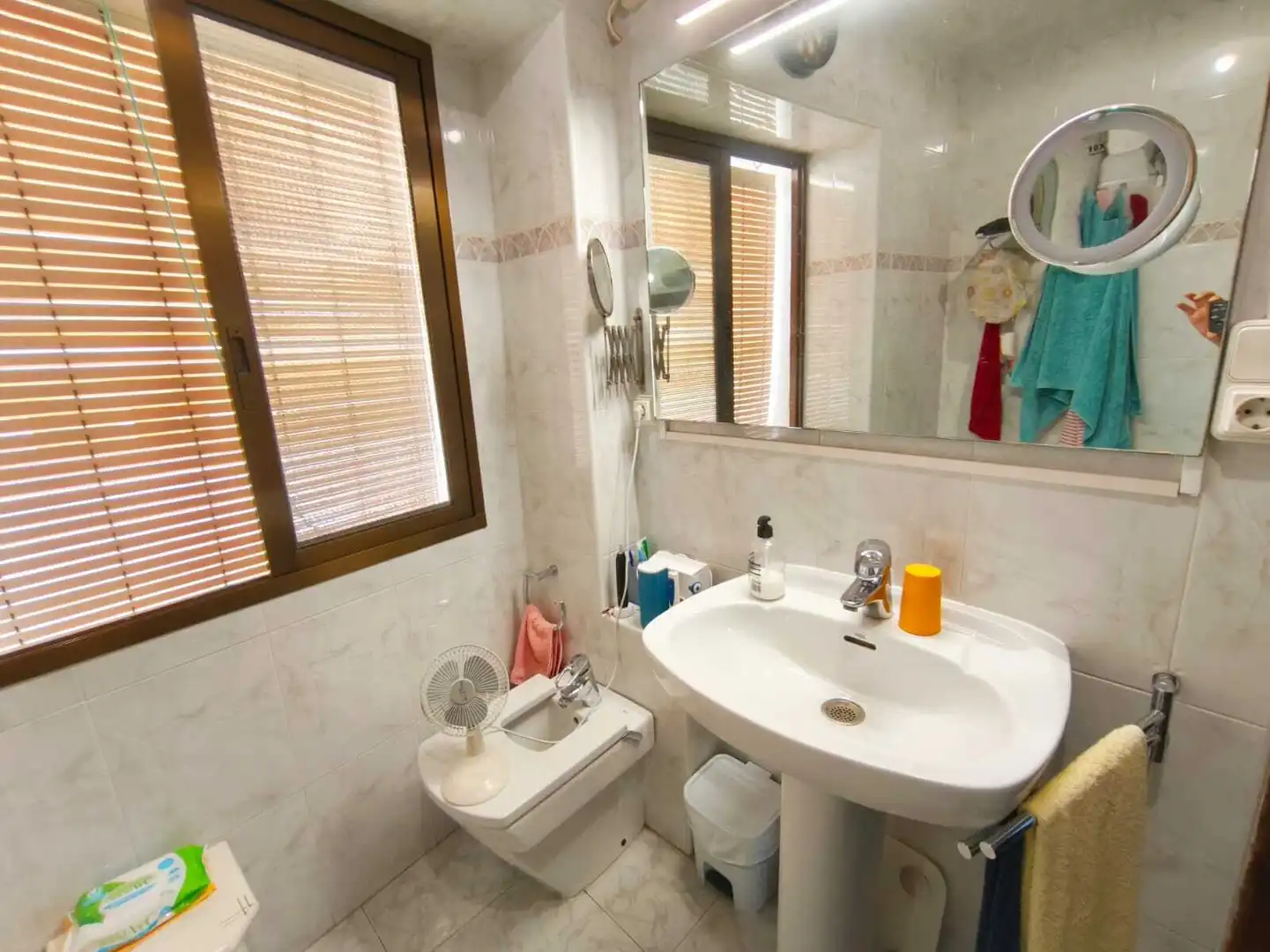 Casa con terraza en venta en Pueblo de Cullera, imagen 41