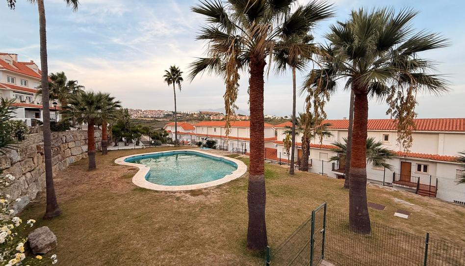 Foto 1 de Planta baixa en venda a Calle Afrodita, Manilva Pueblo, Málaga