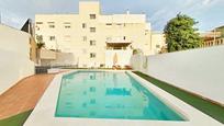 Swimming pool of Flat to rent in Alicante / Alacant  with Swimming Pool