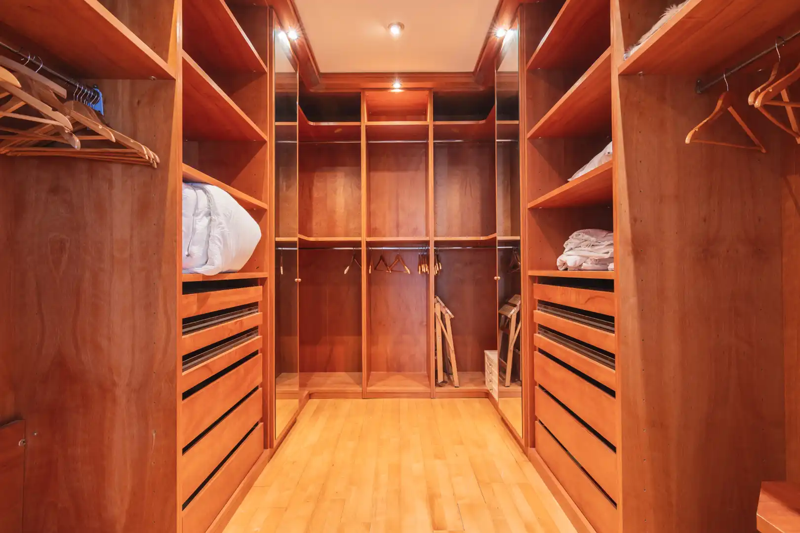Bedroom of Houses for sale in Vícar  with Air Conditioner, Heating and Private garden